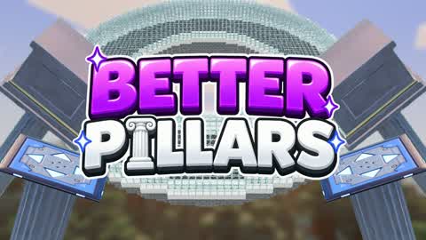 Better Pillars