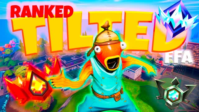 RANKED TILTED FFA â