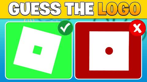 GUESS THE REAL LOGO🔎 PARKOUR