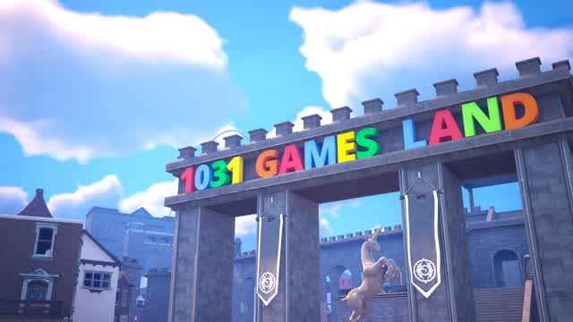 Capture 1 – 1031 GAMES LAND
