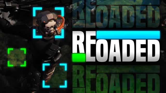 RELOADED