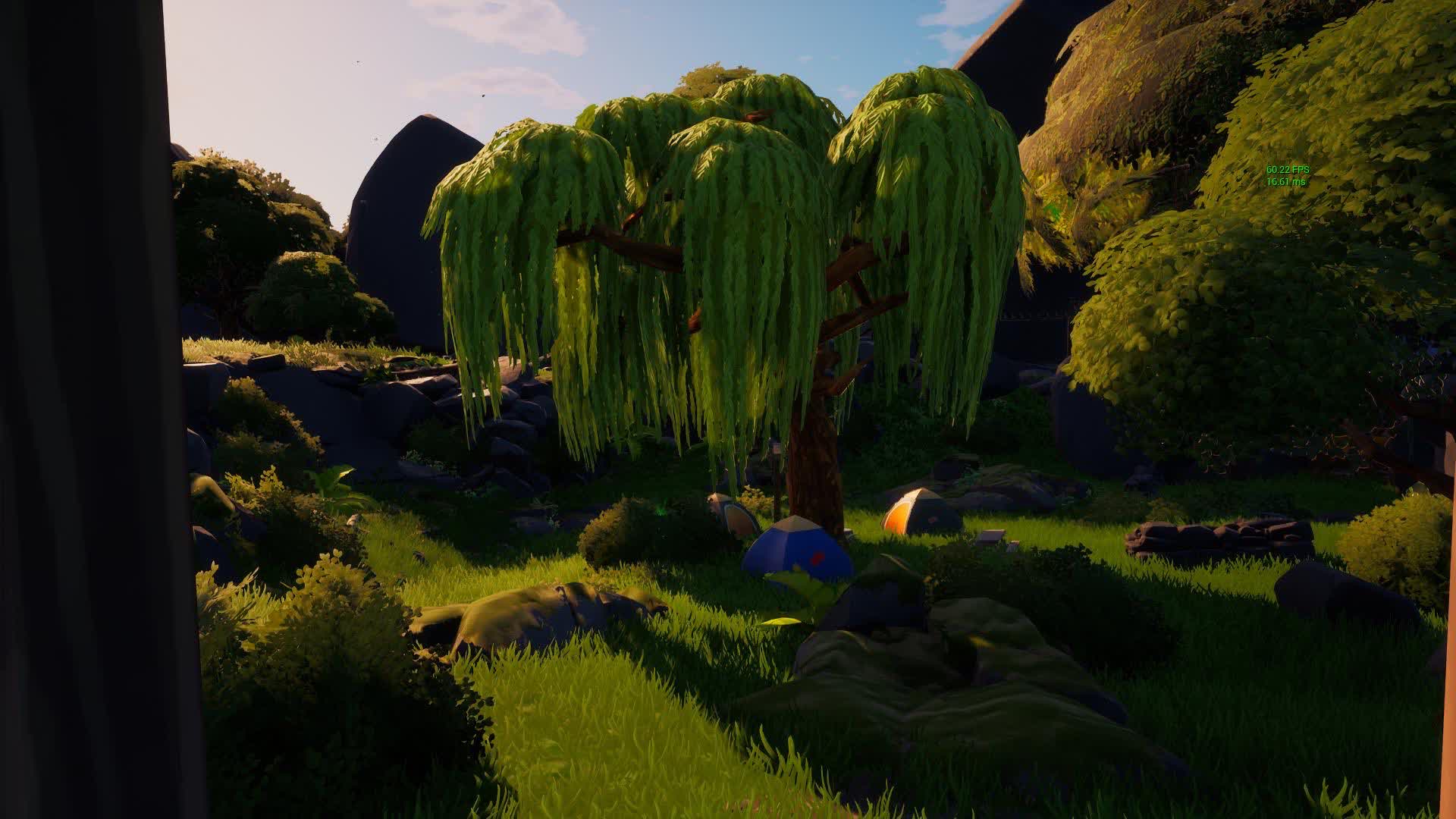 UnderCover Warfare »Capture site«