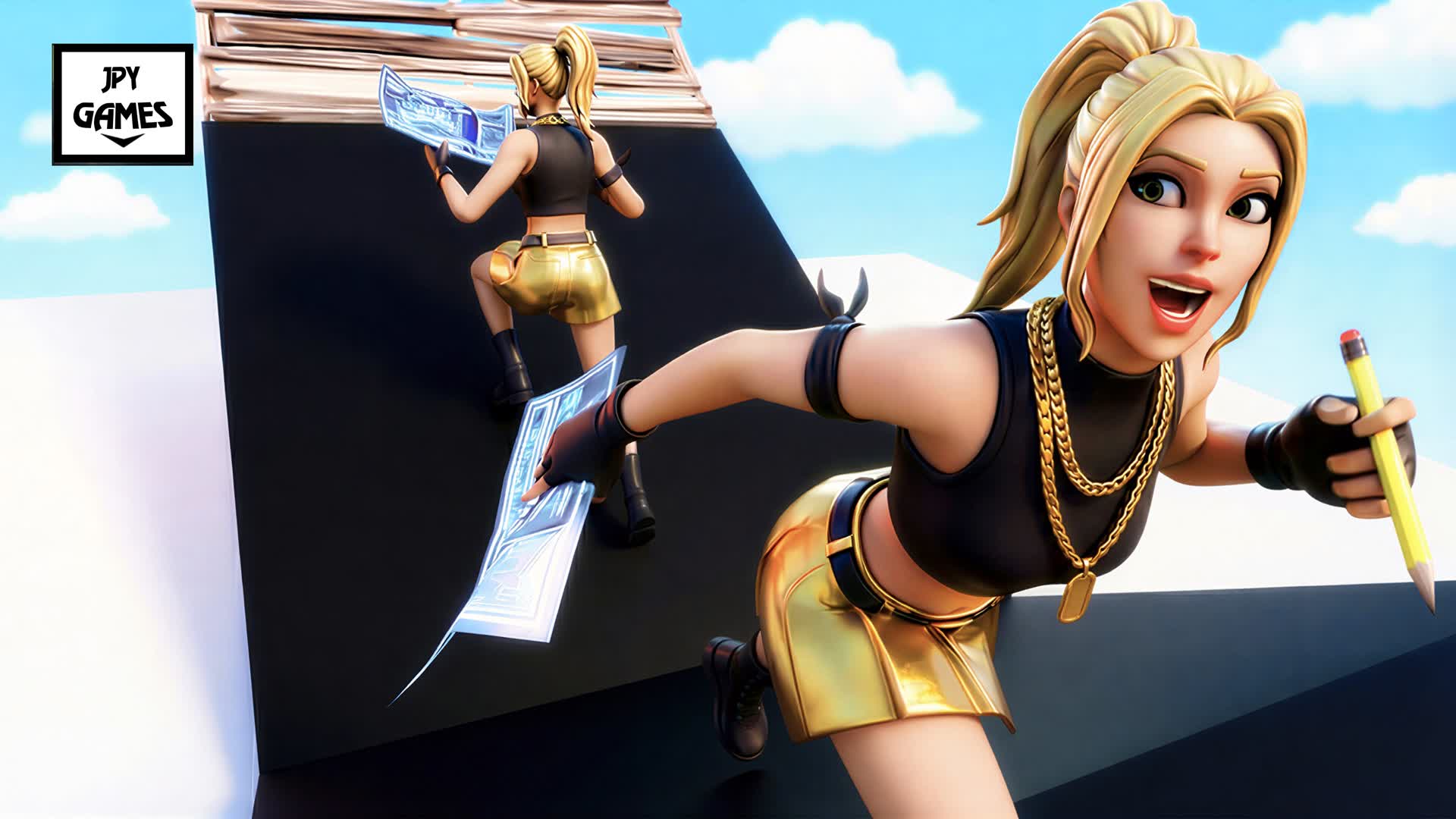 1V1 OG PLAY - ZERO DELAY