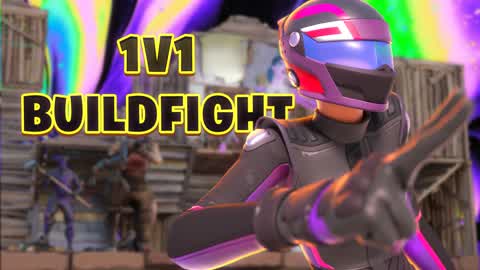 1v1 Build Fight | Balkan