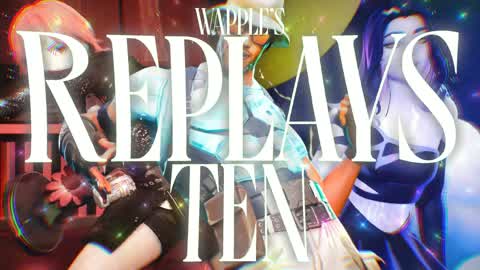 Replay #10