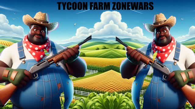 TYCOONFARM ZONEWARS