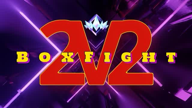 📦BoxFight-Dupla📦