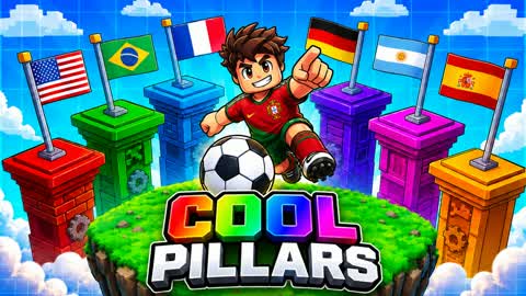 COOL PILLARS