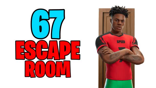 67+ ESCAPE ROOM 🧠 NEW YEAR