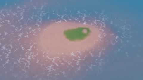 Empty Island
