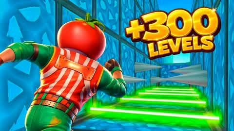 ULTRA DEFAULT PARKOUR 300+