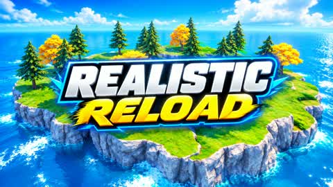 Realistic Reload 1v1v1