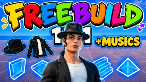 Freebuild Jackson