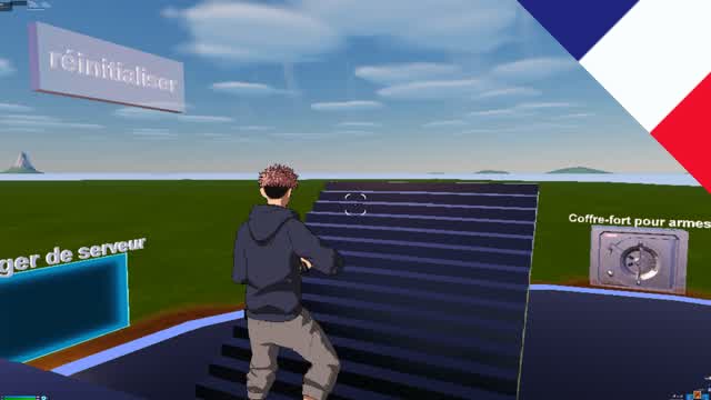 1v1 France đ«đ·