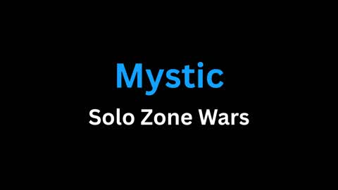 Mystic Zone Wars
