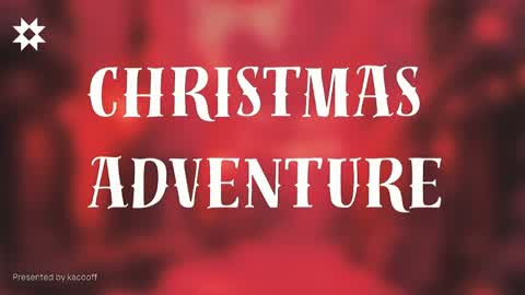 Christmas Adventure