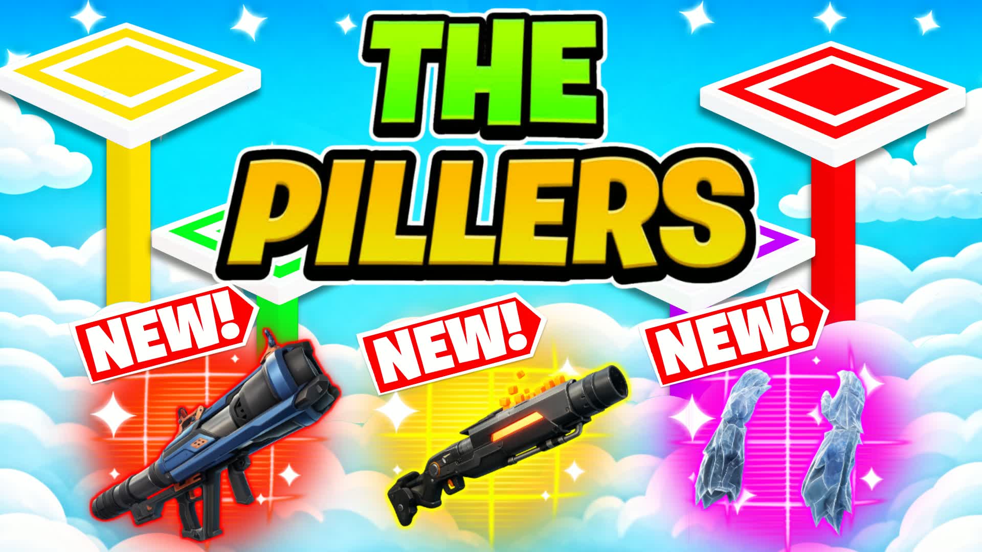 ザ ピラーズ ピラーズ ピラーズ パイラー ピラー