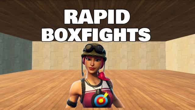 RAPID BOXFIGHTS