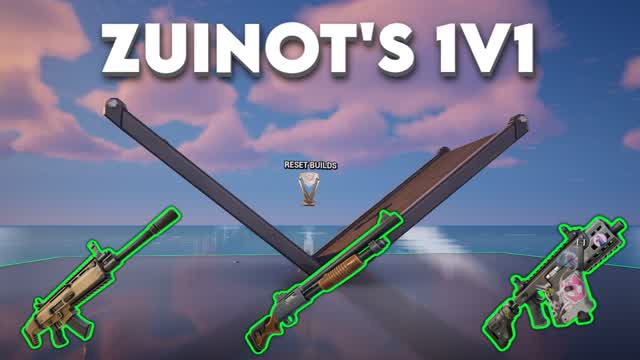Zuinot's 1v1