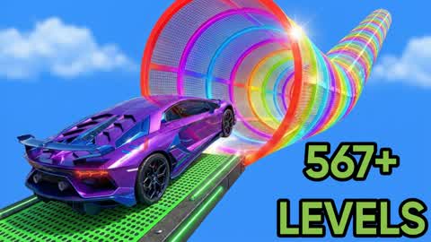 GRAND DRIVE STUNT VI