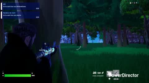 Jeux de guerre collectif