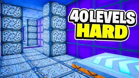 HARD PARKOUR ⭐ 4067 DEATHRUN باركور