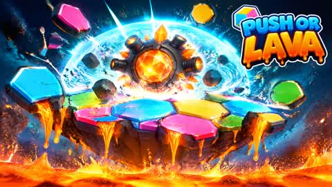 PUSH OR LAVA đ
