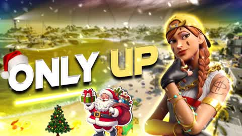 ONLYUP CHRISTMAS EDITION!🎄❄️