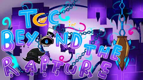 TCC: Beyond the Rapture (Chapter 1 Demo)