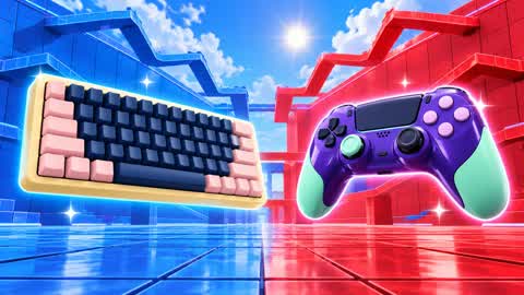 Red-Vs-Blue Insane Supreme Eclipse 🛡️