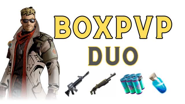 📦HYPER BOX PVP DUO🆚