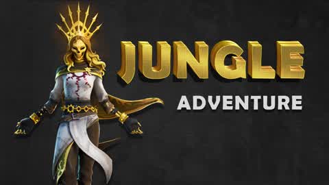 Jungle Adventure