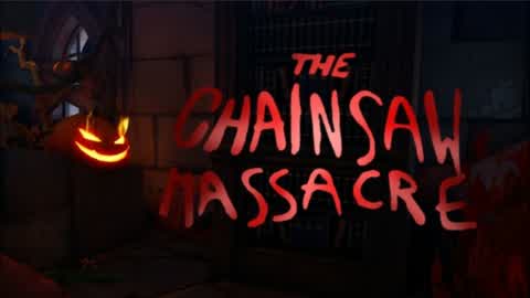🎃The Fortnite Chainsaw Massacre!🏃1.0.0