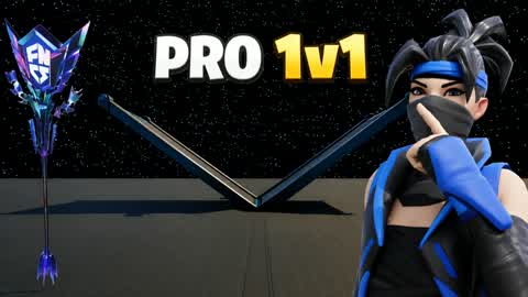 Pro 1v1’s