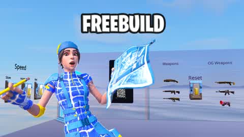 Thorin`s Freebuild Map