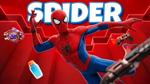 SPIDER PIT FFA
