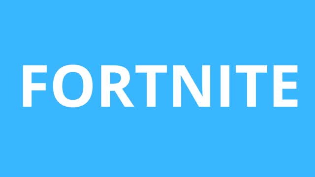 🩵FORNITE ZONE WARS🩵