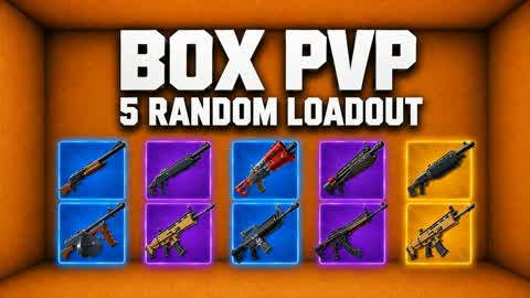 BOX PVP RANDOM LOADOUT