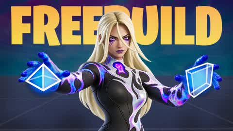 Optimized Free Build Practice📝