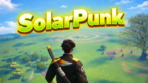 SolarPunk