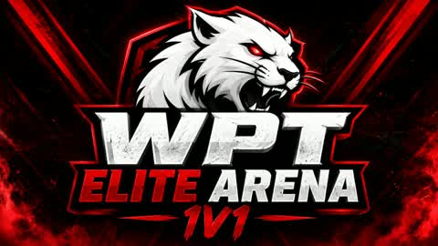 WPT Elite Arena