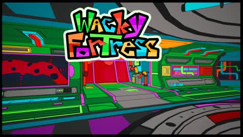 WackyFortress