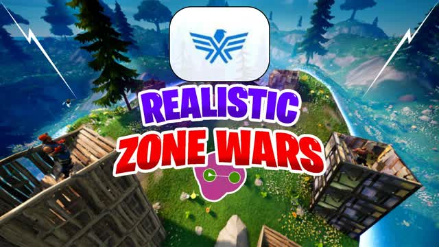 Zone wars WXZ