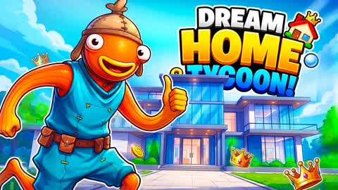 🏡My Dream Home Tycoon