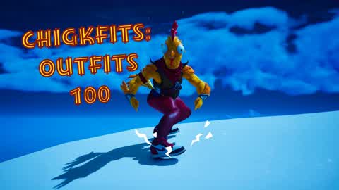 Chigkfits: Outfit 50