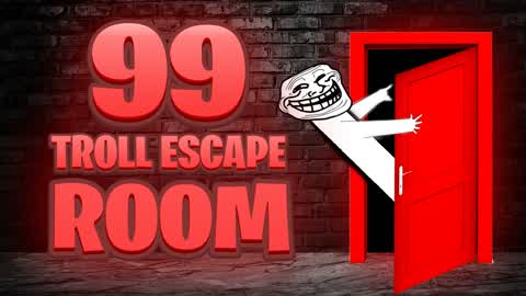 99 TROLL ESCAPE ROOM