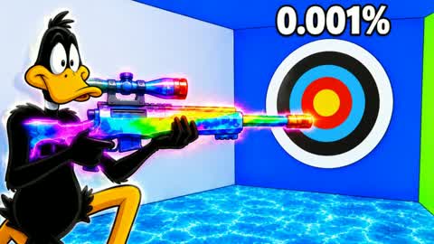 ⚡🎲 CRAZY TRICKSHOT ELITE PARKOUR 🔥