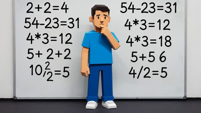 GUESS THE NUMBER ➕