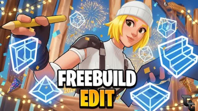 FREEBUILD EDIT