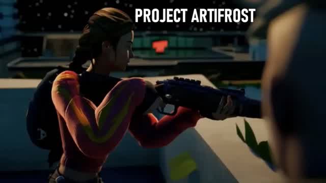 Capture 1 – artiFrost